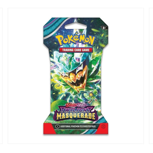 Twilight Masquerade blister Pack x1